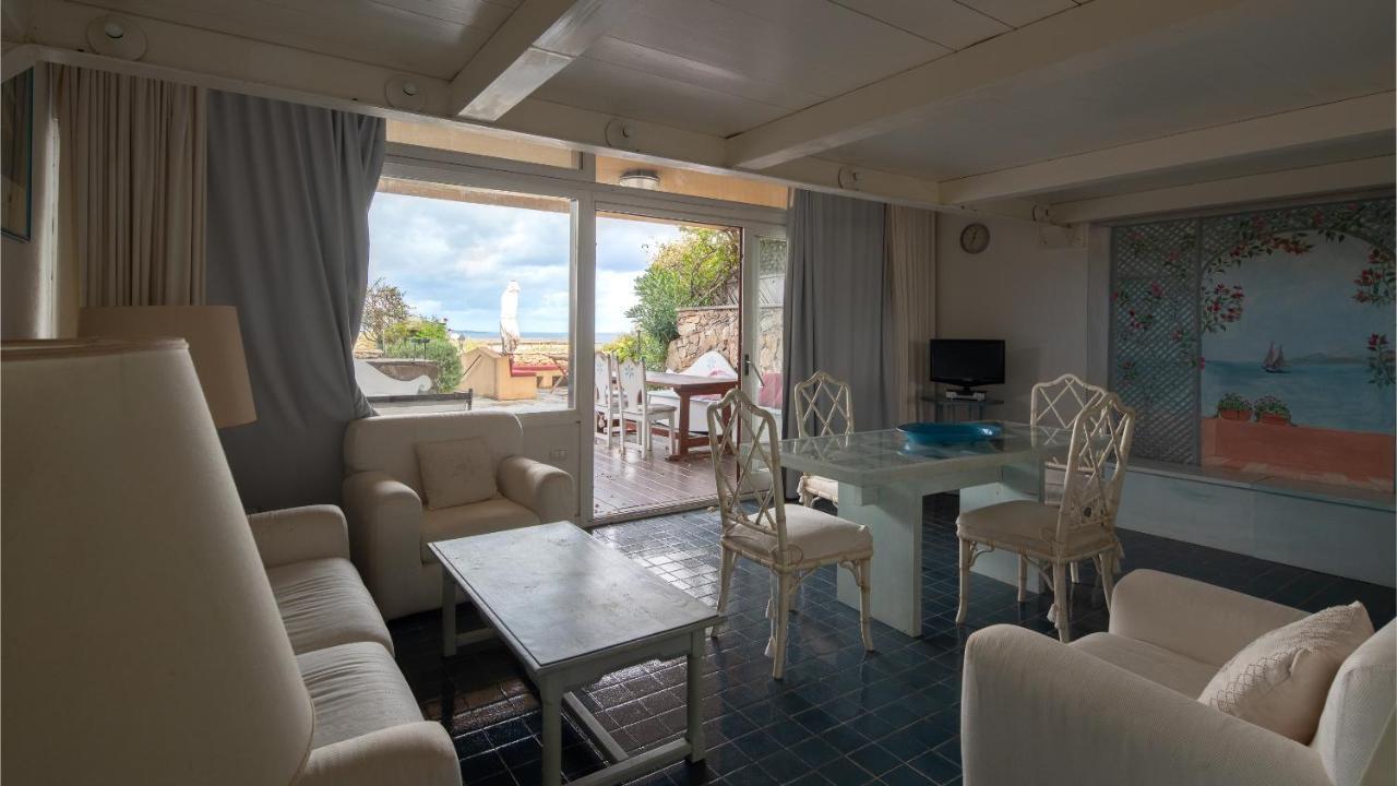 Welcomely - Portisco Casa Coralli Olbia Exteriér fotografie