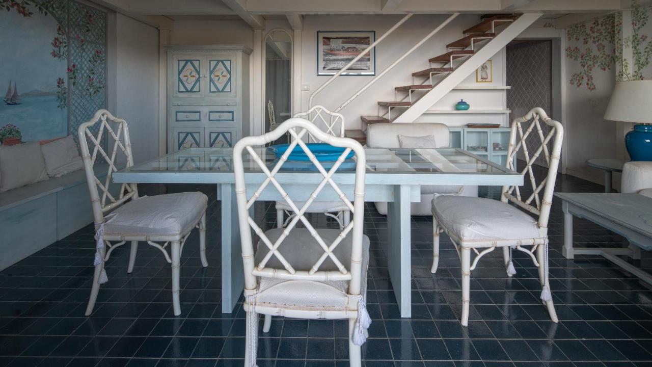 Welcomely - Portisco Casa Coralli Olbia Exteriér fotografie