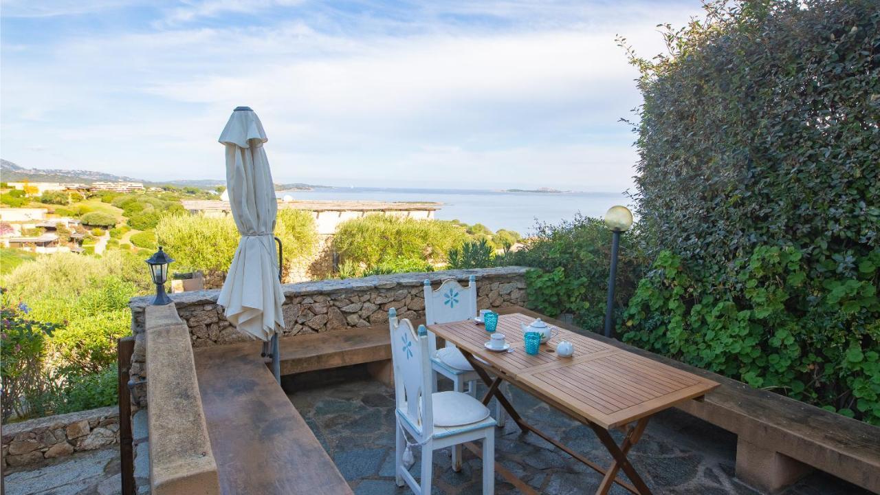 Welcomely - Portisco Casa Coralli Olbia Exteriér fotografie